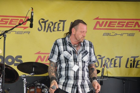 Streetlife