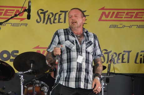 Streetlife