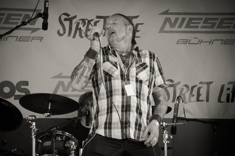 Streetlife