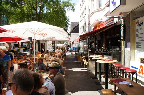 Streetlife