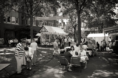 Streetlife