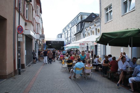Streetlife