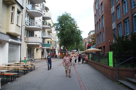 Streetlife