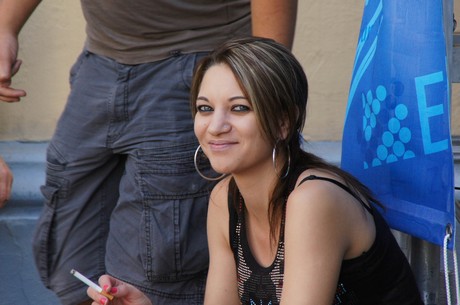 Streetlife