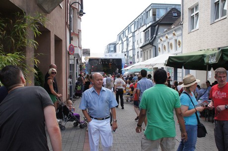 Streetlife