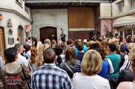 studiofest
