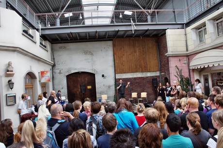 studiofest