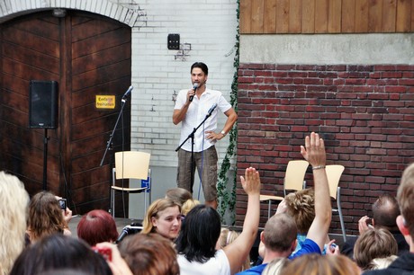 studiofest