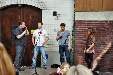studiofest