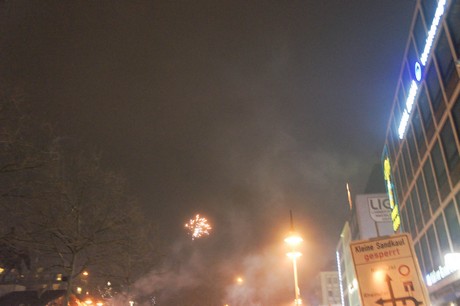 silvester