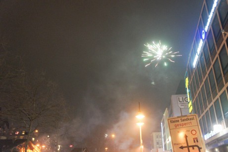 silvester