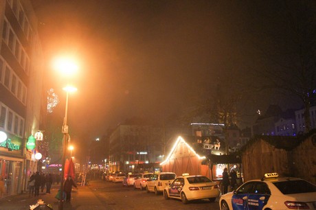 silvester
