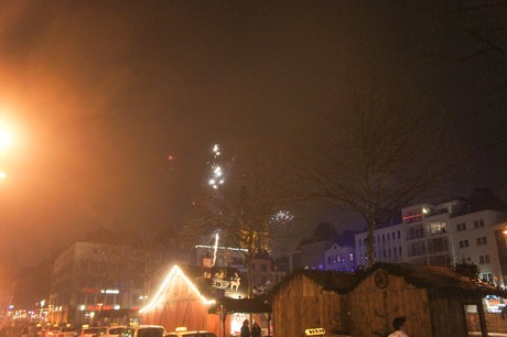 silvester
