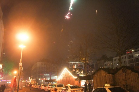 silvester