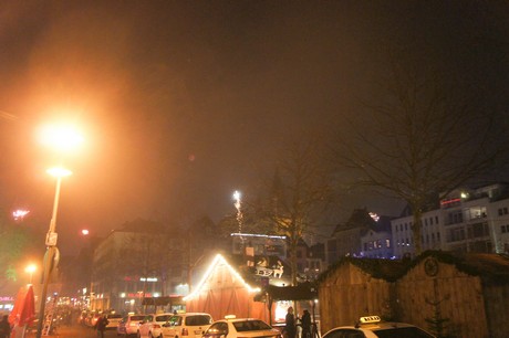 silvester