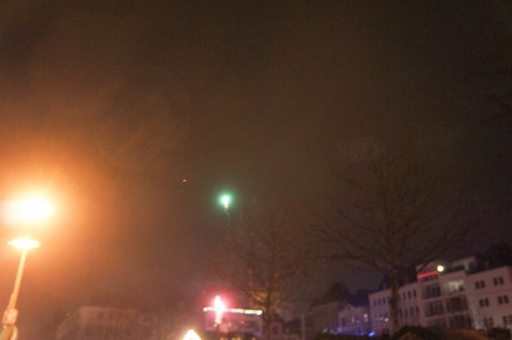 silvester