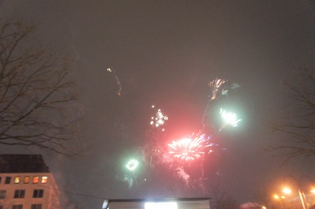 silvester
