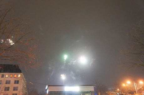 silvester