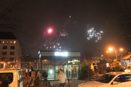 silvester