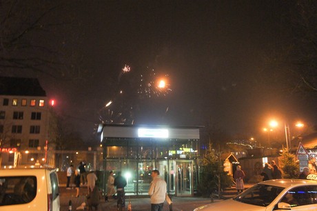 silvester