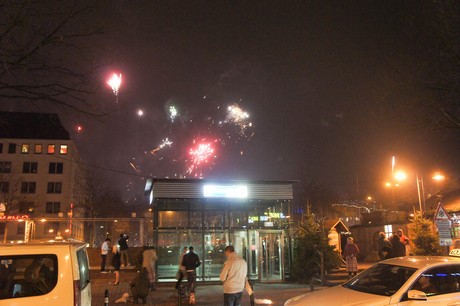 silvester