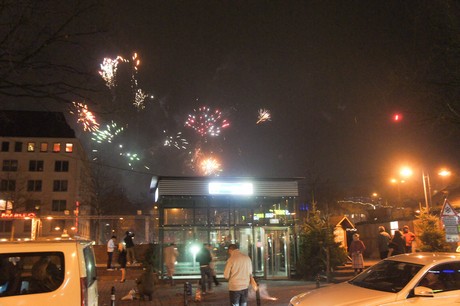 silvester
