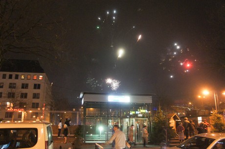 silvester
