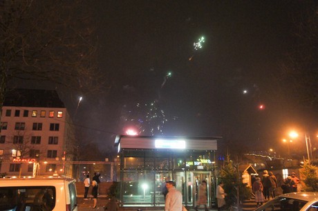 silvester