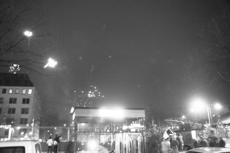silvester