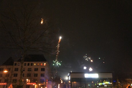 silvester