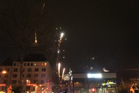 silvester