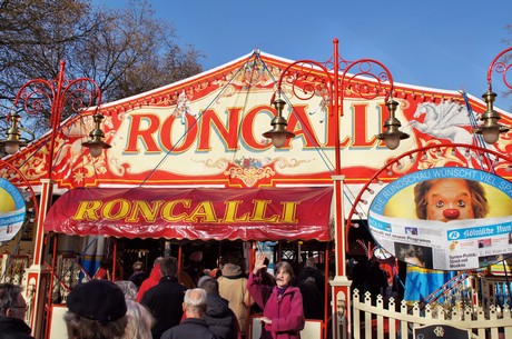 Cirkus-Roncalli