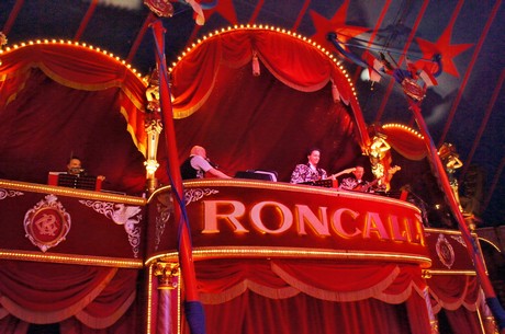 Cirkus-Roncalli