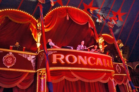 Cirkus-Roncalli