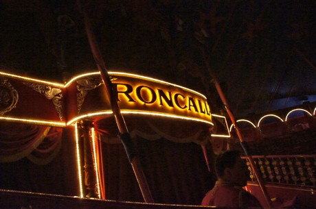 Cirkus-Roncalli
