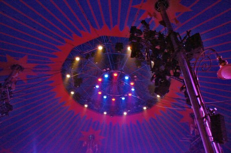 Cirkus-Roncalli