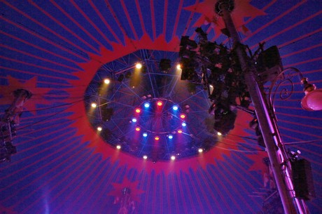 Cirkus-Roncalli
