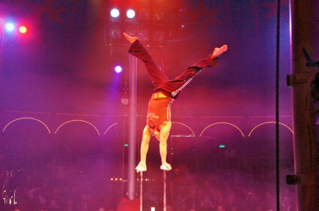 Cirkus-Roncalli