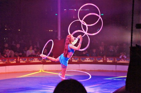 Cirkus-Roncalli