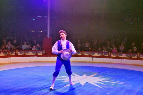 Cirkus-Roncalli