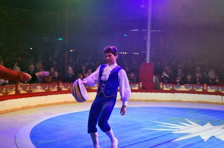 Cirkus-Roncalli