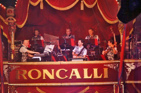Cirkus-Roncalli