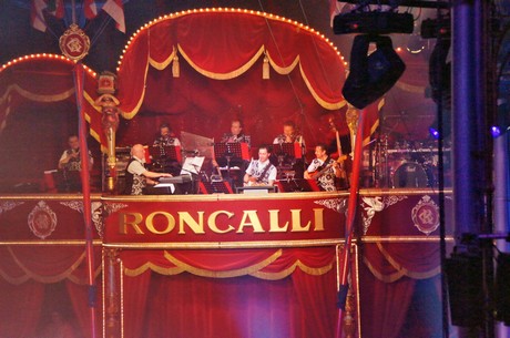 Cirkus-Roncalli