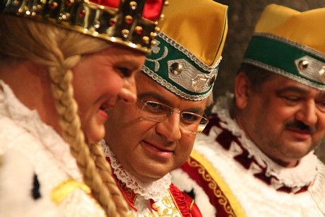 dreigestirn
