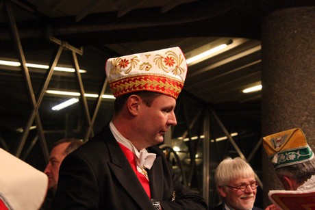 dreigestirn