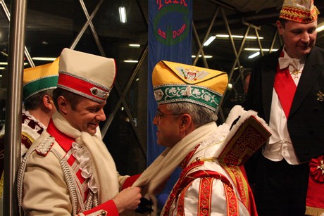 dreigestirn