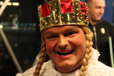 dreigestirn