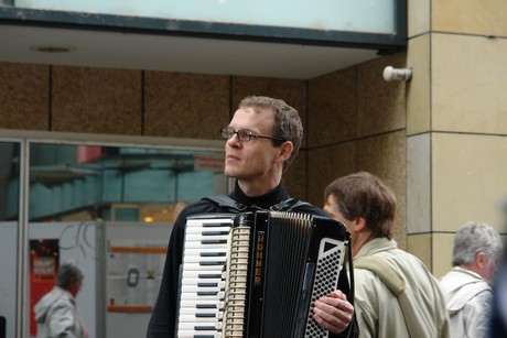 theaterbummel