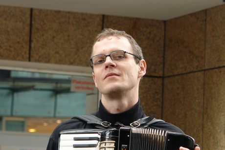 theaterbummel