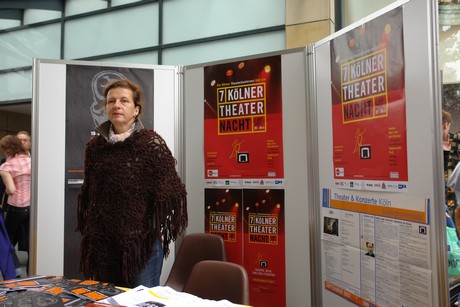 theaterbummel